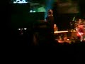 Flying - Anathema @ Ankara Anatolia