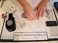 Scallop Ornament.wmv