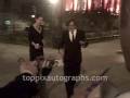 Watch 'Griffin Dunne - Signing Autographs at the Vanity Fair Tribeca FIlm Festival Opening Night Party'