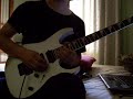 Another Day Solo - Dream Theater