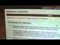 Install Ubuntu 9.10 Karmic Koala (HowTo)