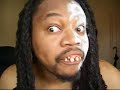Prank Call \"I AM HALF WHITE\" Prank Call \"I AM HALF WHITE\"