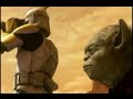 Yoda in da Club
