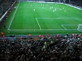 Djibril Cisse Goal Blackburn (Away) 15th November 2008