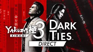 Yakuza Kiwami 3 Explainer