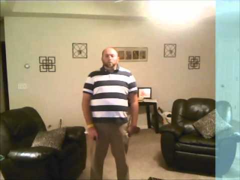 Richard Costello Speech