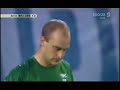 LEKO goal half final