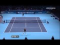 London 2009 - Final - Davydenko Vs Del Potro Hd