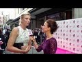 WTA Live from the Red Carpet | 2013 WTA Pre ...