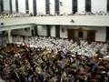 Orquestra toca o Hino 64 - Cristo Luz do Mundo/ Jesus is the world's light