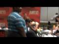 Super Bowl XLIII: A Day in the Life of EA SPORTS
