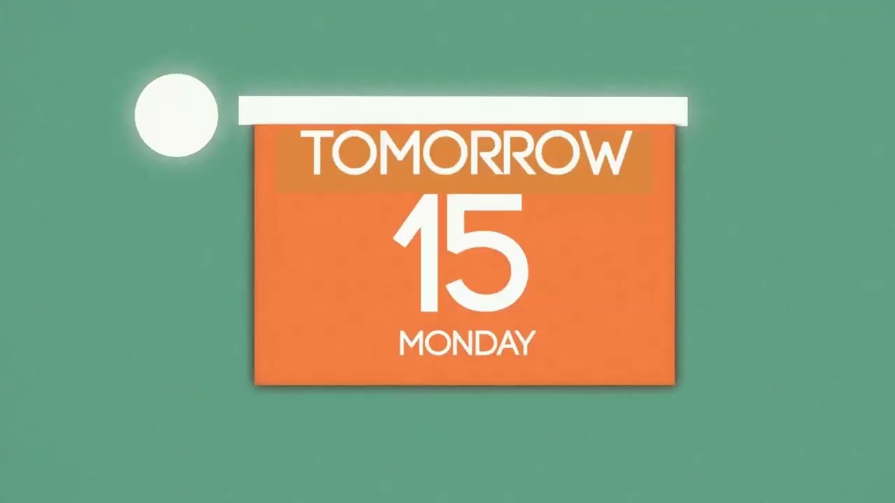 Motion Graphics Explainer Video