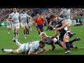 ARGENTINA 19 - ESCOCIA 13