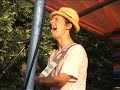 Jason Mraz - Rainbow Connection @ Ootmarsum