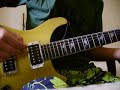 guitarra varios by  yyajsayy