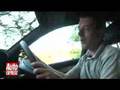 Auto Express Test Drive The New Mercedes C-Class