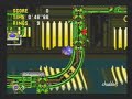 I'll Play Sonic The Hedgehog CD - Stardust Speedway