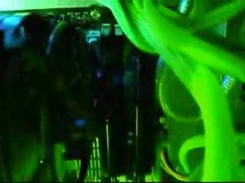 graven101 - I toke this video while my friend playing maple story. This is my new build gaming rig, almost the top of the line and give me superior performance. Spec: In...
