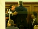 Ukrainian Lawmakers Come To Blows Ukrainian Lawmakers Come To Blows