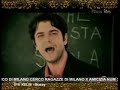 Samuele Bersani - Sicuro Precariato