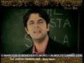 Samuele Bersani - Sicuro Precariato