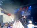 Kick Karlstad - Live