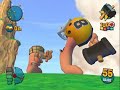 WORMS MAYHEM 4