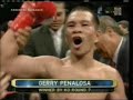 Penalosa wins WBO World Championship - kamaongpinoy.com