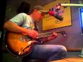 Dan Balmer on KMHD, 6-4-10
