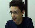 Corus 2008 | Interview Caruana after round 12