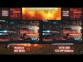 (HD) Radeon HD 5870 Vs GTX 295 CO-OP