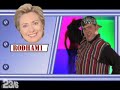 236.com: Hillary Clintones
