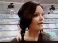Anette Olzon (Nightwish) interview 26.09.2007, English