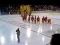 SCL TIGERS DERBY