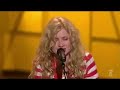 Brooke White - \"Beautiful\" - Hollywood Week