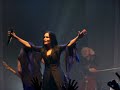 TARJA - 19.10.2008 - ESCH - die alive TARJA - 19.10.2008 - ESCH - die alive