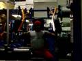 oct 30. hammer strength incline