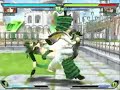 KOF MAXIMUM IMPACT REGULATION \"A\" ??????????VS?????