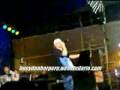 videos de Huey Dunbar - La Mejor Voz Latina !!!!