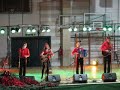 Ansambel Erazem - Nocoj je ena lušna noč