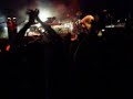 jarabe de palo la flaca live / directo clip 2