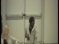 hiphop routine Cork Intervarsity