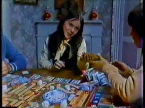 1980s The Game of Life Commercial