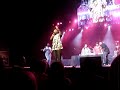 Rob Base - It Takes Two Freestyle Show Las Vegas 07 (Live)
