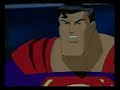 superman vs goku