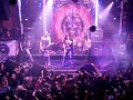 WELCOME TO THE JUNGLE - ADLER\