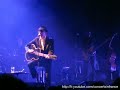 Alain Bashung Comme un Légo Live Olympia Paris 08 Arrivée Alain Bashung Comme un Légo Live Olympia Paris 08 Arrivée