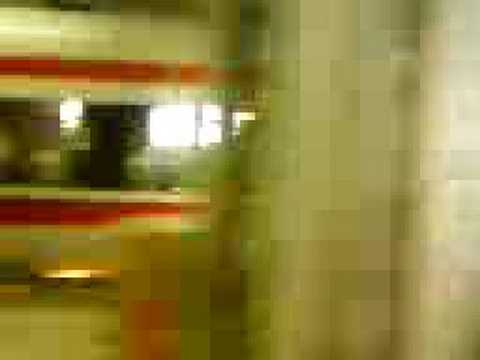 特急スペーシアきぬ１０２号浅草到着 (200807050849.3gp) - Sat Jul  5 04:31:17 2008