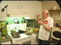 Using a pressure cooker will speed up cooking time for stews, soups, chillies, roasts, hams, and will make the cheapest cuts of beef fall apart with a fork. In this video, we make a beef stew in just 20 minutes that tastes like it's been cooking for hours.