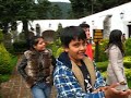 LOS BAUTISTA DE PASEO.